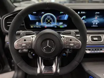 Mercedes-Benz GLE 53 AMG 4MATIC  Coupé