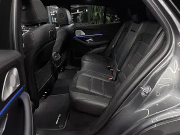 Mercedes-Benz GLE 53 AMG 4MATIC  Coupé