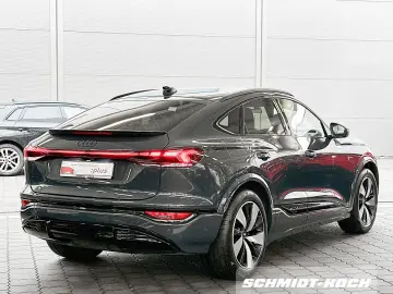 AUDI Q6 SPORTBACK E-TRON PERFORMANCE S-LINE 100kWh