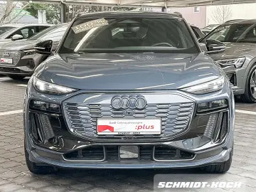 AUDI Q6 SPORTBACK E-TRON PERFORMANCE S-LINE 100kWh