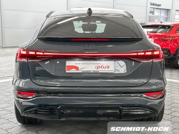 AUDI Q6 SPORTBACK E-TRON PERFORMANCE S-LINE 100kWh