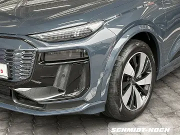 AUDI Q6 SPORTBACK E-TRON PERFORMANCE S-LINE 100kWh