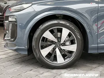 AUDI Q6 SPORTBACK E-TRON PERFORMANCE S-LINE 100kWh