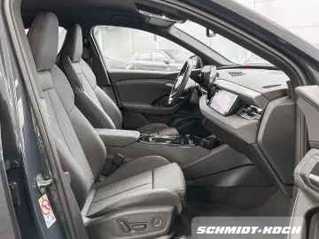 AUDI Q6 SPORTBACK E-TRON PERFORMANCE S-LINE 100kWh