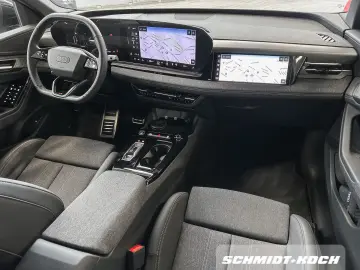 AUDI Q6 SPORTBACK E-TRON PERFORMANCE S-LINE 100kWh