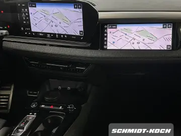 AUDI Q6 SPORTBACK E-TRON PERFORMANCE S-LINE 100kWh
