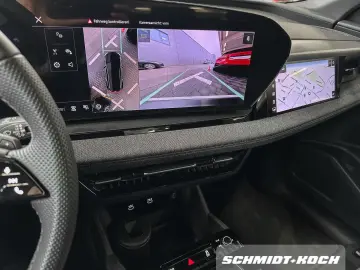 AUDI Q6 SPORTBACK E-TRON PERFORMANCE S-LINE 100kWh