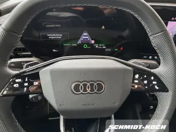 AUDI Q6 SPORTBACK E-TRON PERFORMANCE S-LINE 100kWh
