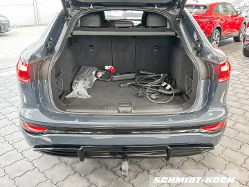 AUDI Q6 SPORTBACK E-TRON PERFORMANCE S-LINE 100kWh