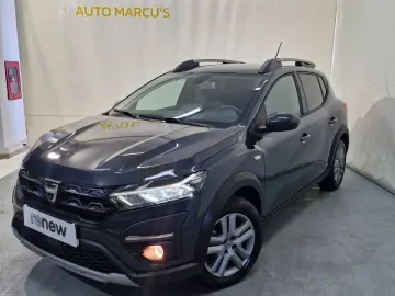 DACIA SANDERO 1.0 TCe 90CP Comfort MT6