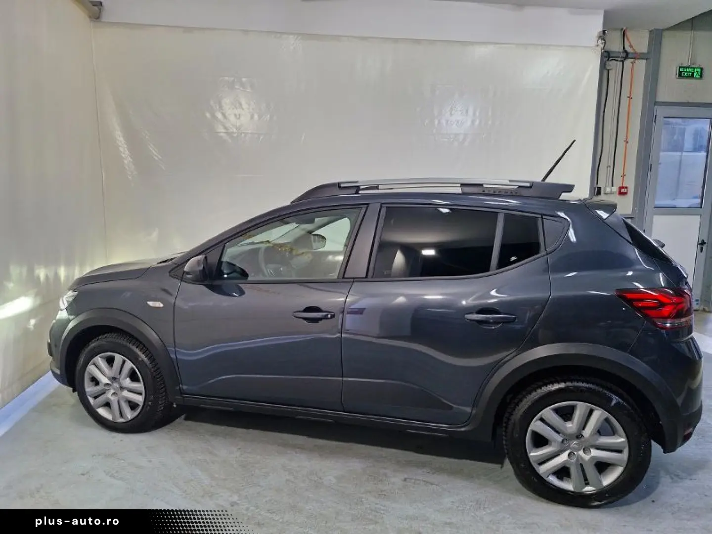 DACIA SANDERO 1.0 TCe 90CP Comfort MT6