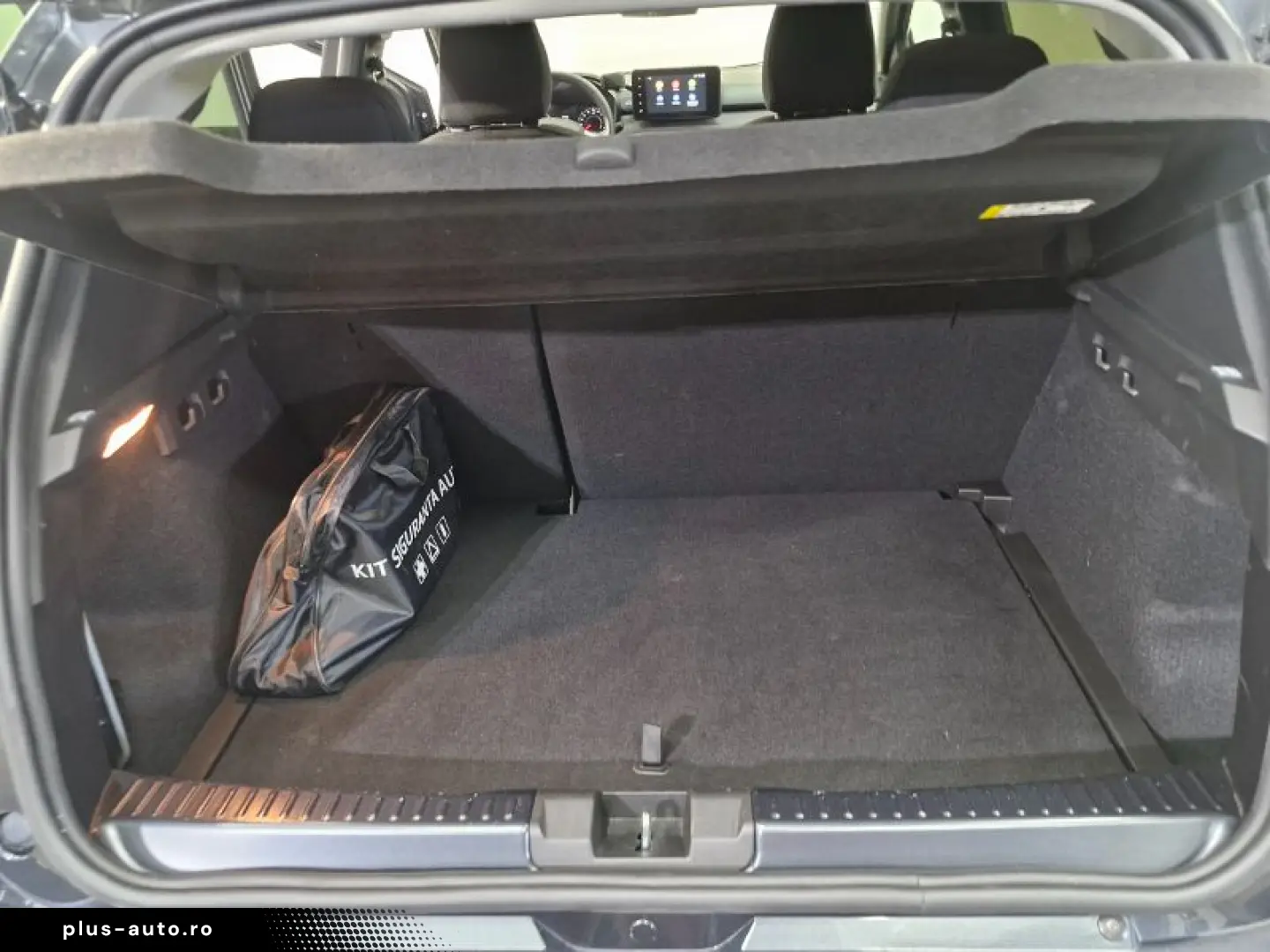 DACIA SANDERO 1.0 TCe 90CP Comfort MT6