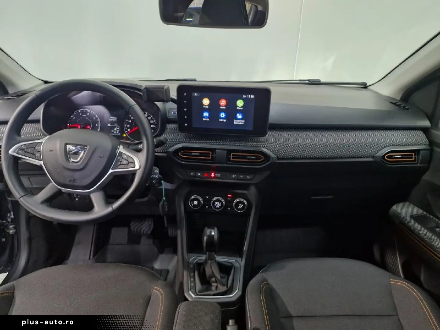 DACIA SANDERO 1.0 TCe 90CP Comfort MT6