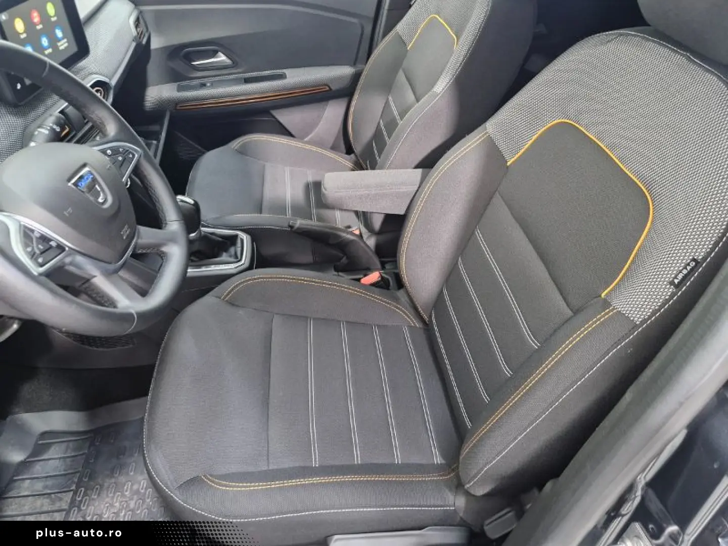 DACIA SANDERO 1.0 TCe 90CP Comfort MT6