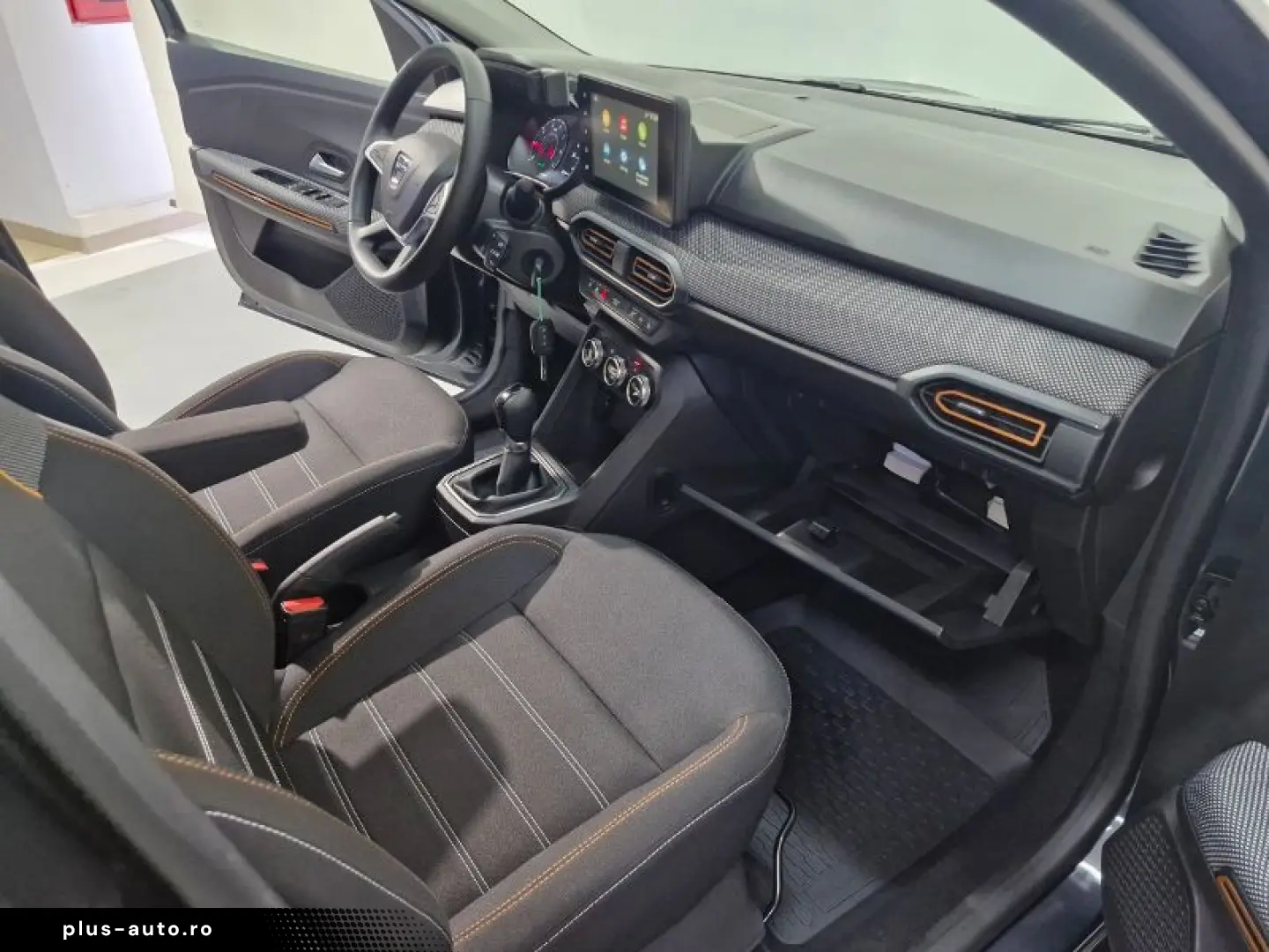 DACIA SANDERO 1.0 TCe 90CP Comfort MT6