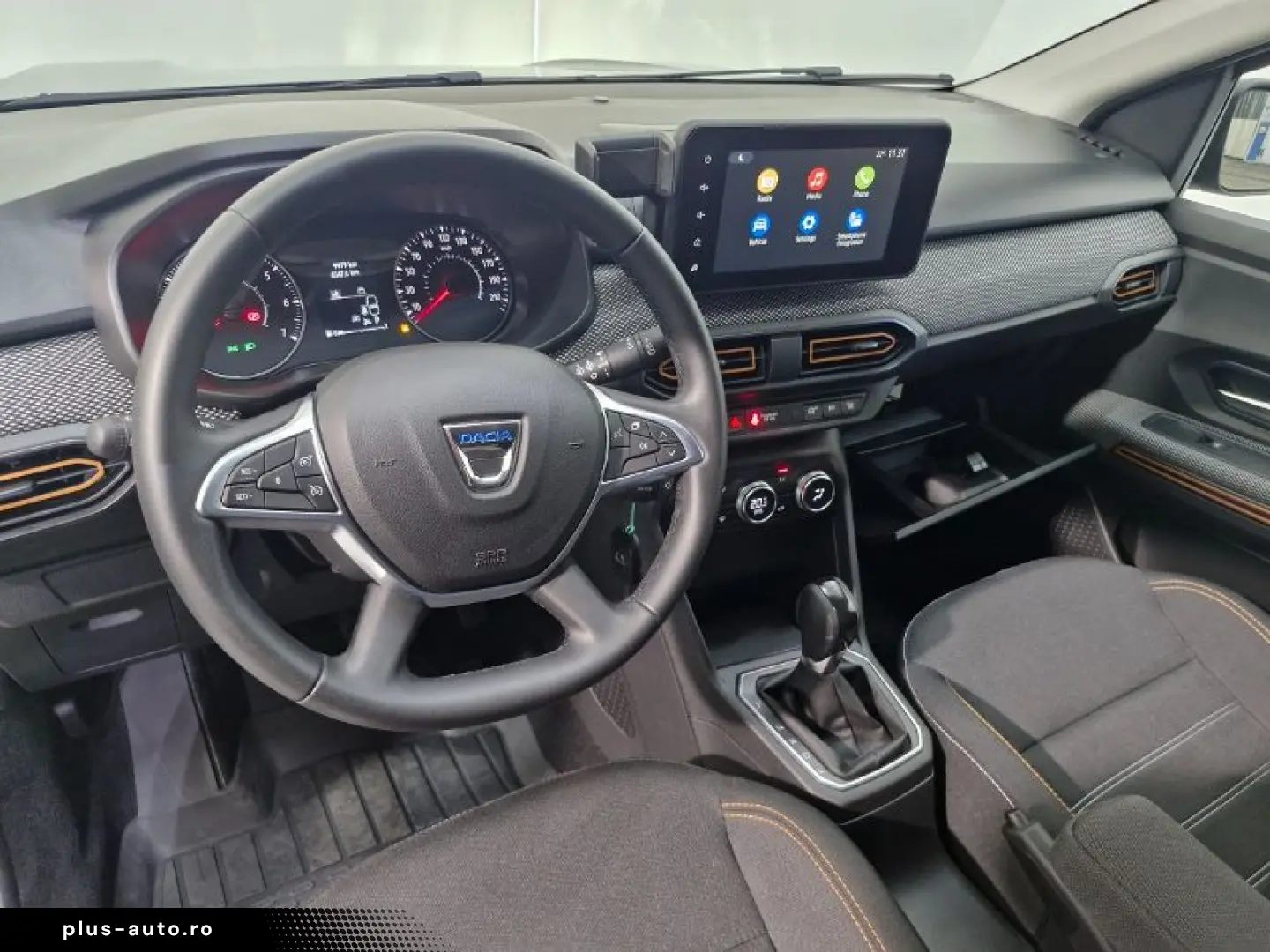 DACIA SANDERO 1.0 TCe 90CP Comfort MT6
