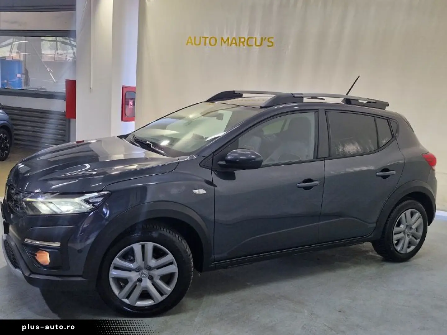 DACIA SANDERO 1.0 TCe 90CP Comfort MT6