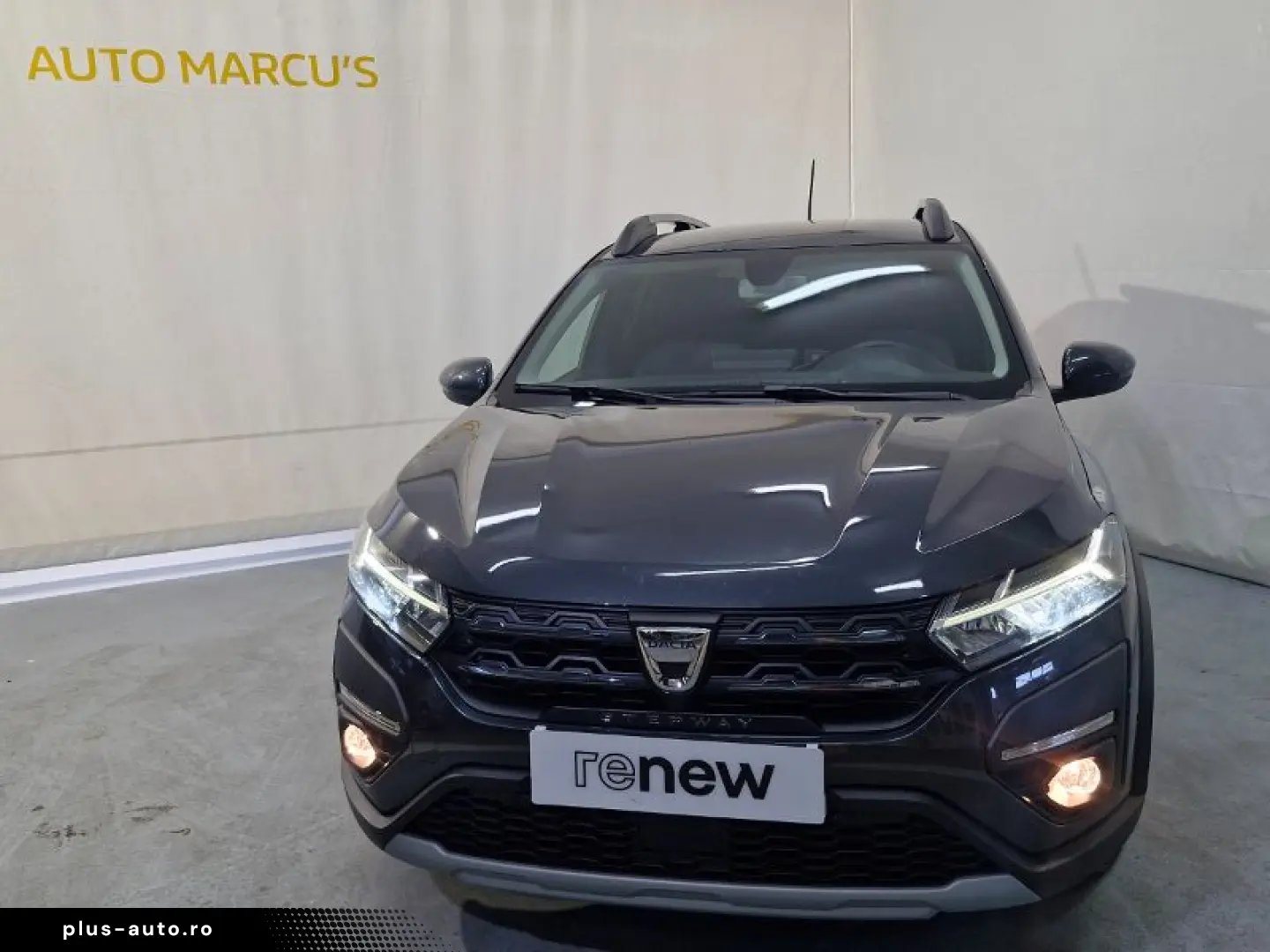 DACIA SANDERO 1.0 TCe 90CP Comfort MT6