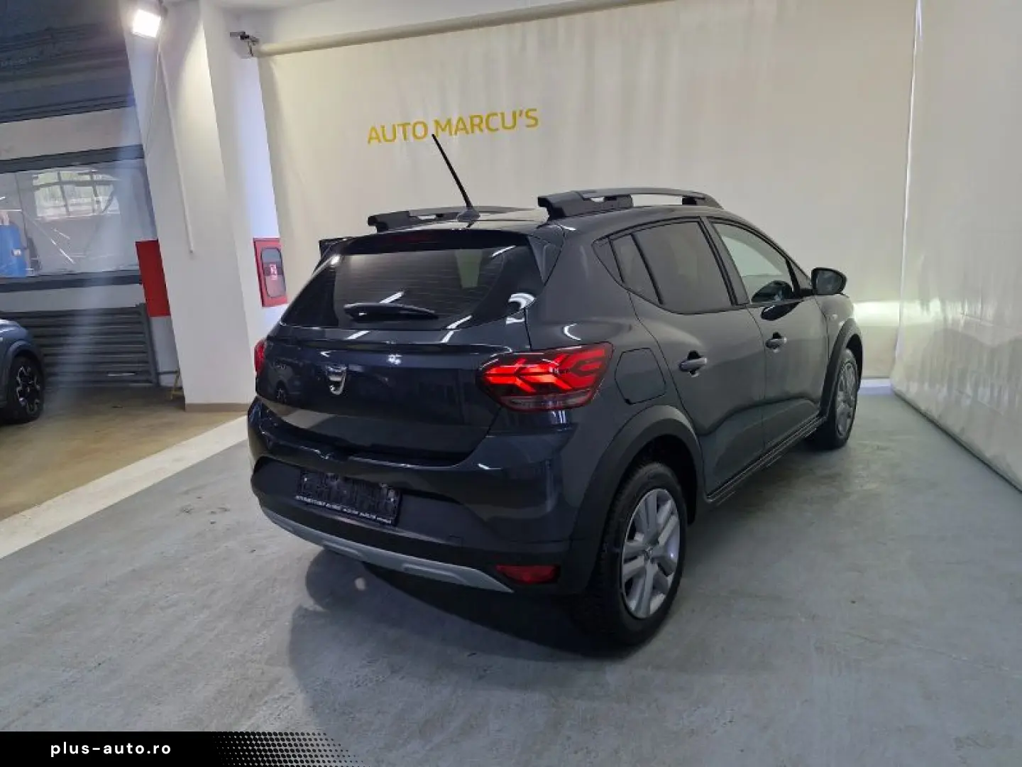 DACIA SANDERO 1.0 TCe 90CP Comfort MT6