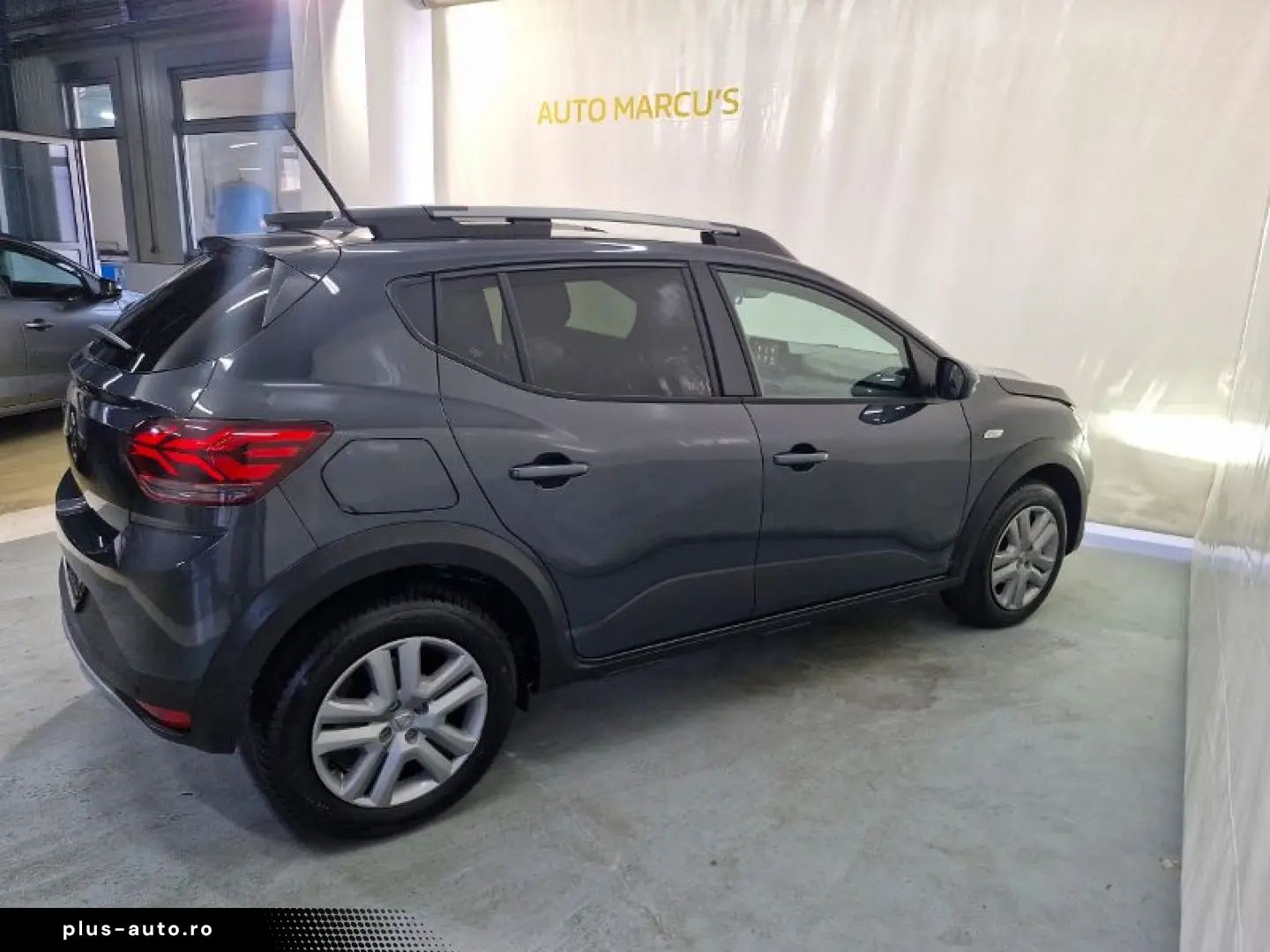 DACIA SANDERO 1.0 TCe 90CP Comfort MT6