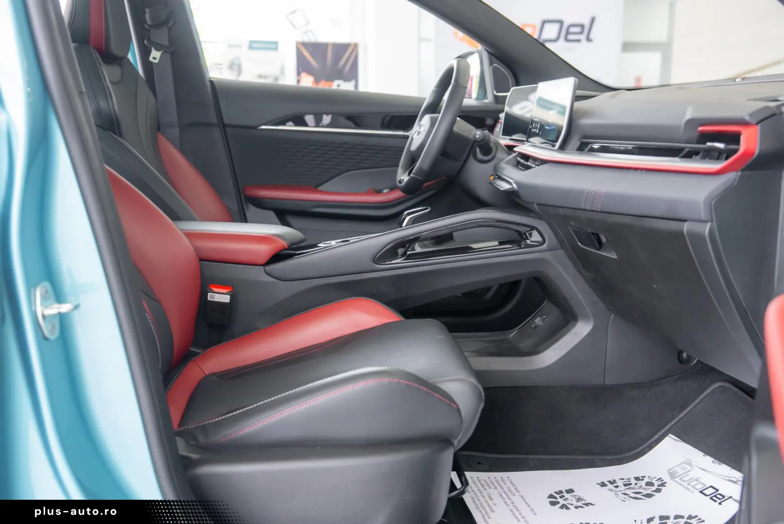 Geely Coolray 1.5 T-GDI GF
