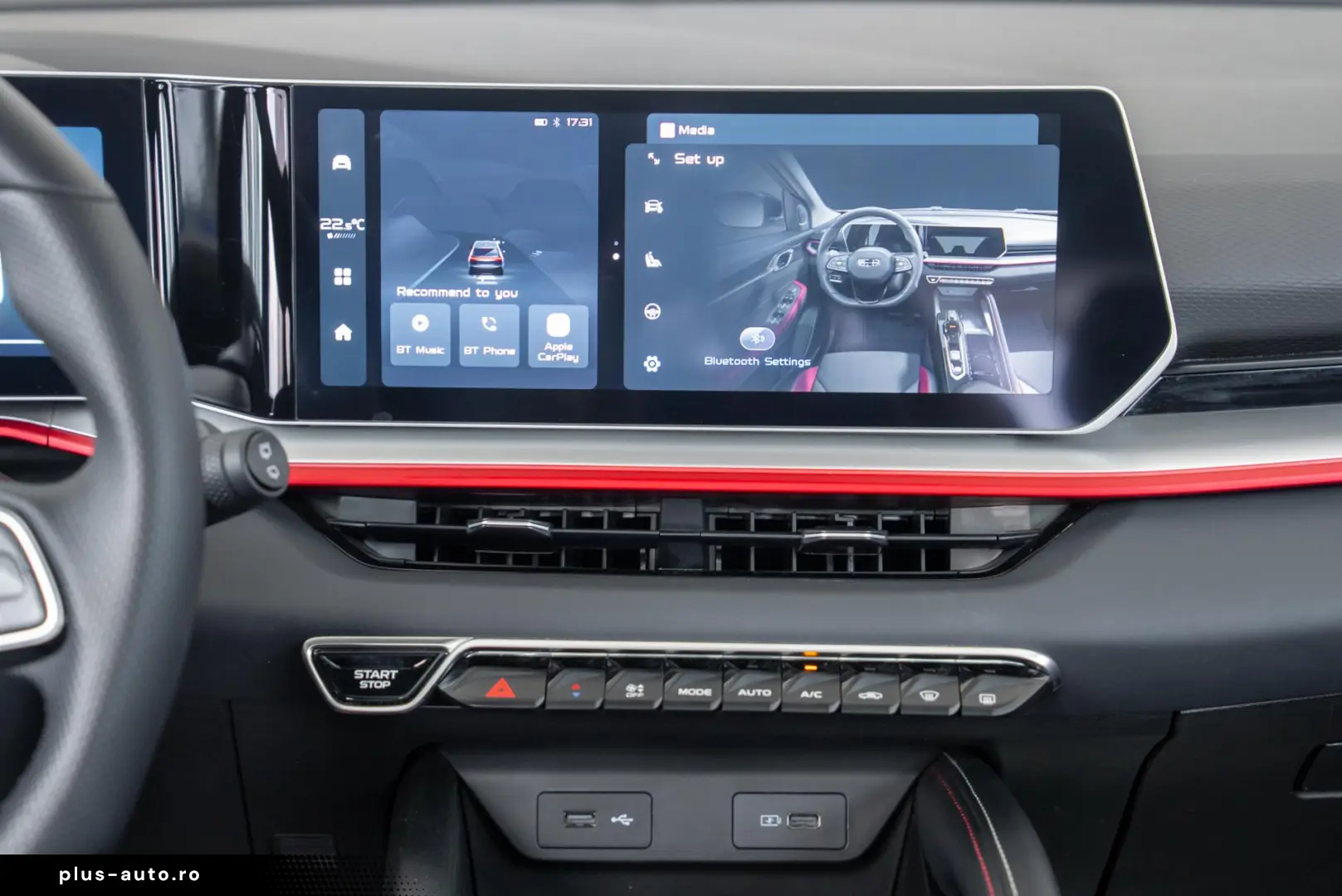 Geely Coolray 1.5 T-GDI GF