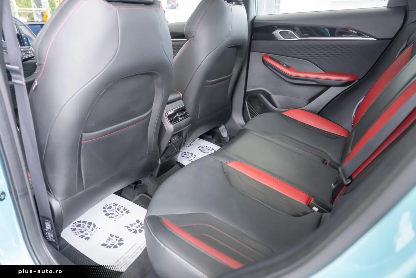 Geely Coolray 1.5 T-GDI GF