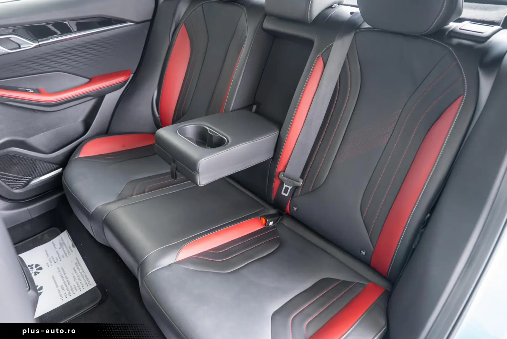 Geely Coolray 1.5 T-GDI GF