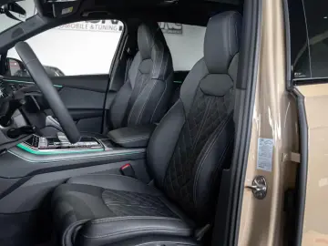 Audi SQ7 4.0 TFSI quattro AHK PANO B&O STHZ Facelift