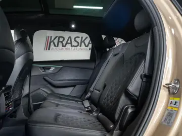 Audi SQ7 4.0 TFSI quattro AHK PANO B&O STHZ Facelift