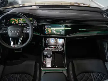 Audi SQ7 4.0 TFSI quattro AHK PANO B&O STHZ Facelift
