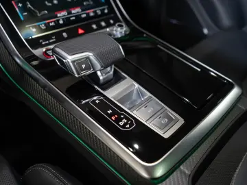 Audi SQ7 4.0 TFSI quattro AHK PANO B&O STHZ Facelift
