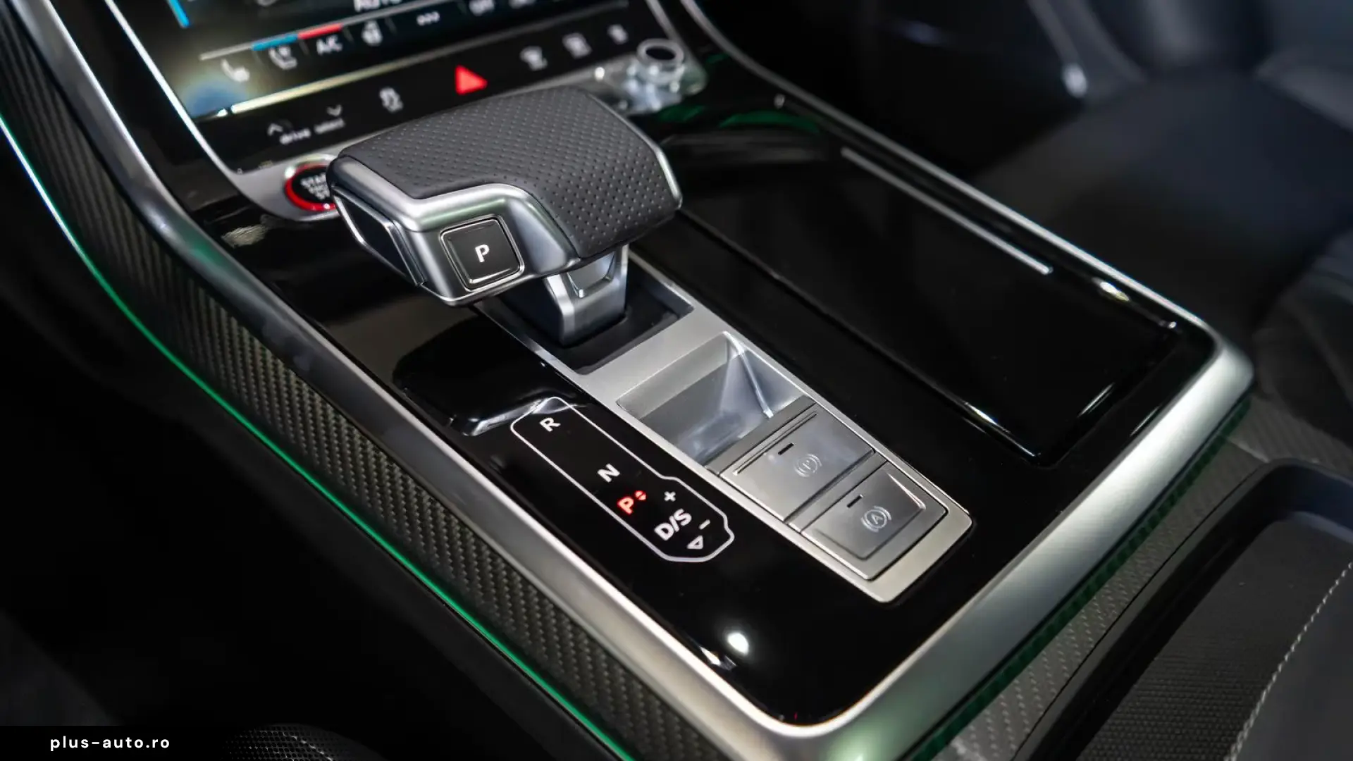 Audi SQ7 4.0 TFSI quattro AHK PANO B&O STHZ Facelift