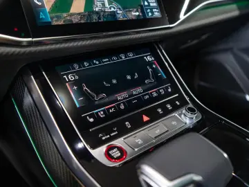 Audi SQ7 4.0 TFSI quattro AHK PANO B&O STHZ Facelift