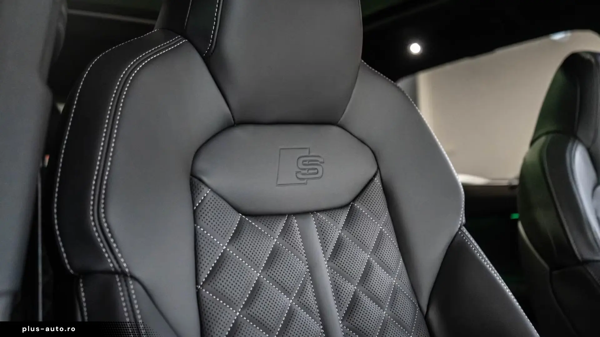 Audi SQ7 4.0 TFSI quattro AHK PANO B&O STHZ Facelift