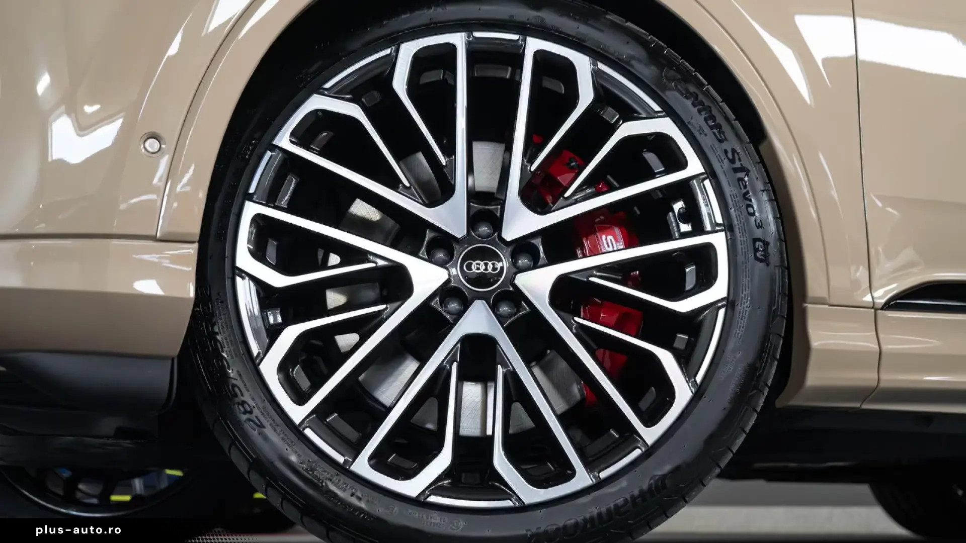 Audi SQ7 4.0 TFSI quattro AHK PANO B&O STHZ Facelift