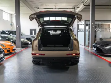 Audi SQ7 4.0 TFSI quattro AHK PANO B&O STHZ Facelift