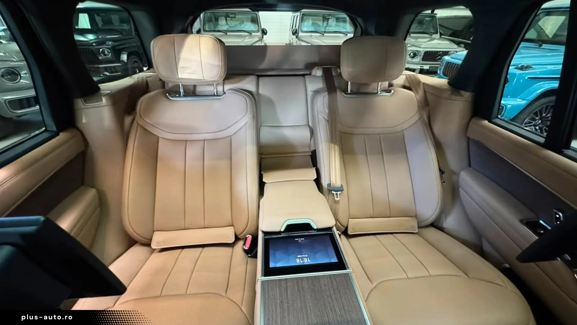 Land Rover Range Rover D350 SWB Autobio   Finanțare Leasing