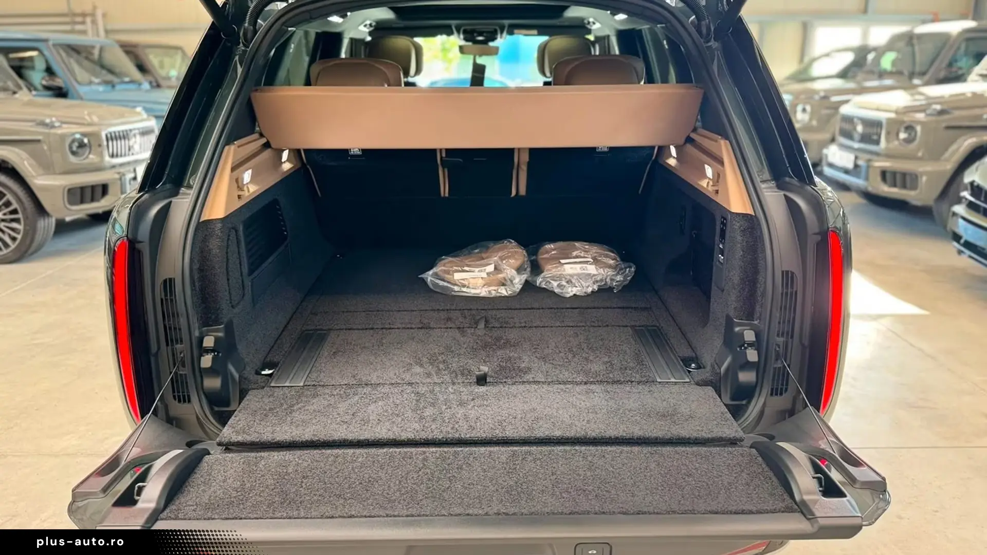 Land Rover Range Rover D350 SWB Autobio   Finanțare Leasing
