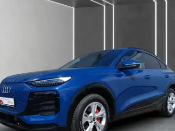 Audi Q6 Sportback e-tron Adv.  AHK 360  LED  ACC SHZ