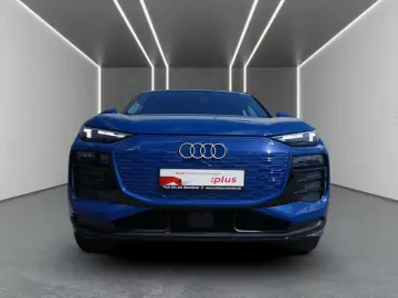 Audi Q6 Sportback e-tron Adv.  AHK 360  LED  ACC SHZ