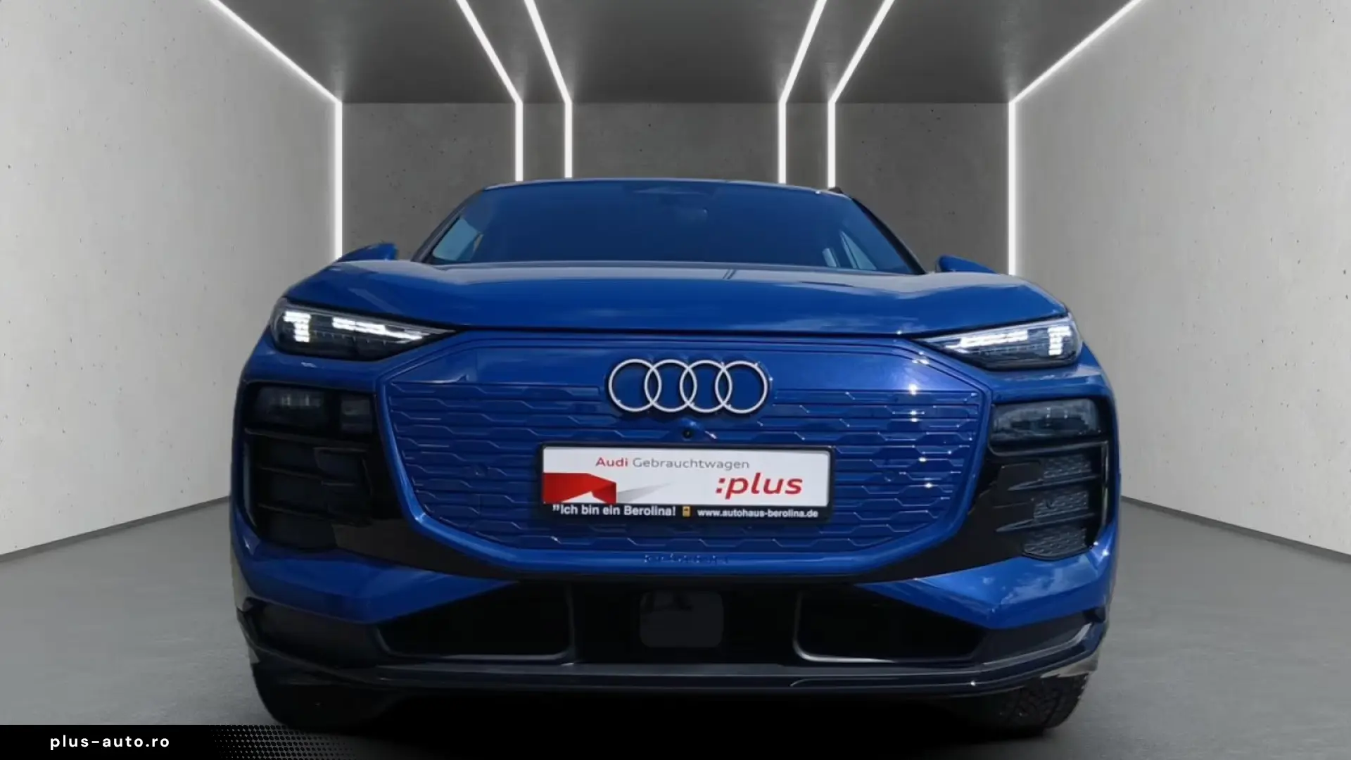 Audi Q6 Sportback e-tron Adv.  AHK 360  LED  ACC SHZ