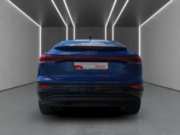 Audi Q6 Sportback e-tron Adv.  AHK 360  LED  ACC SHZ