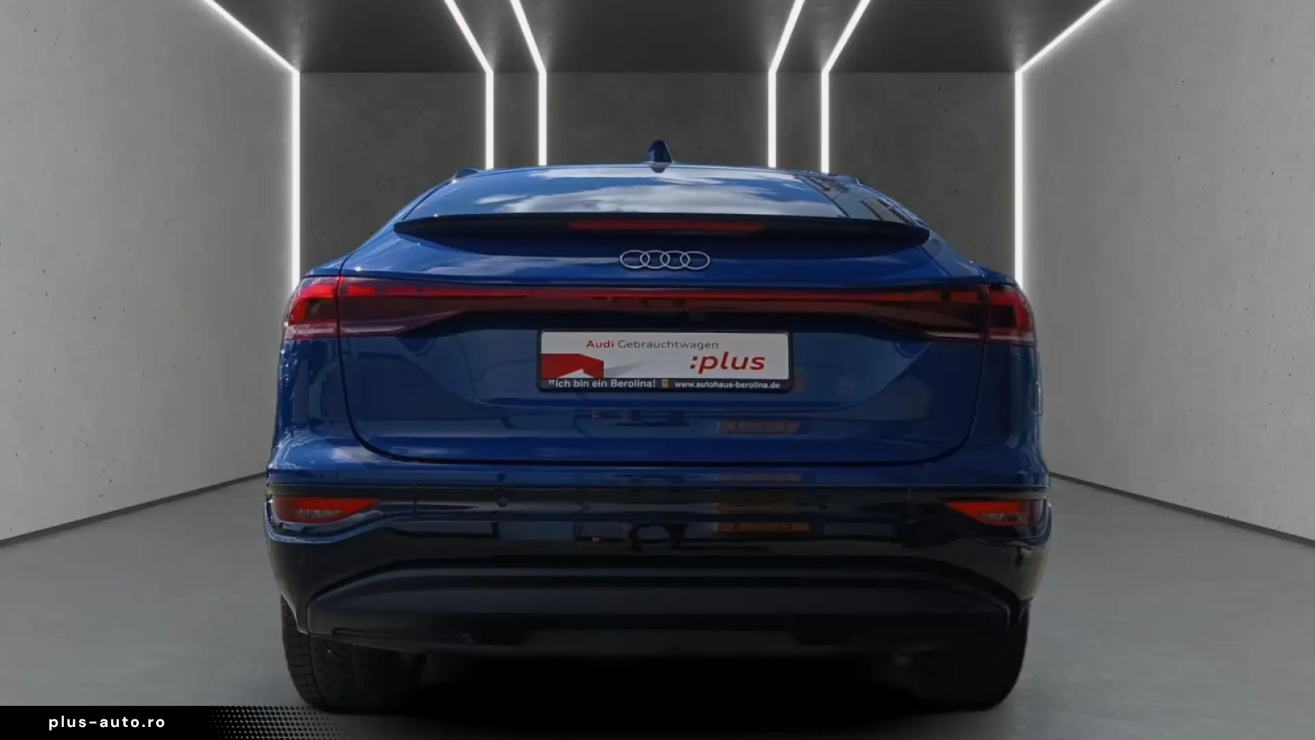 Audi Q6 Sportback e-tron Adv.  AHK 360  LED  ACC SHZ