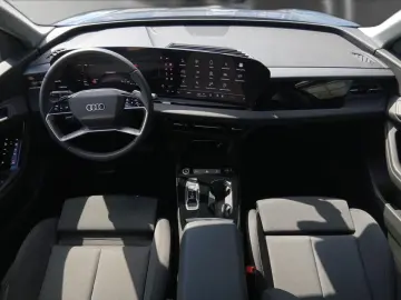 Audi Q6 Sportback e-tron Adv.  AHK 360  LED  ACC SHZ