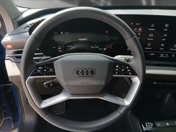 Audi Q6 Sportback e-tron Adv.  AHK 360  LED  ACC SHZ