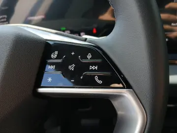 Audi Q6 Sportback e-tron Adv.  AHK 360  LED  ACC SHZ