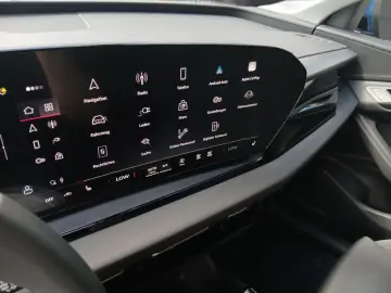 Audi Q6 Sportback e-tron Adv.  AHK 360  LED  ACC SHZ