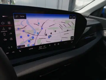 Audi Q6 Sportback e-tron Adv.  AHK 360  LED  ACC SHZ