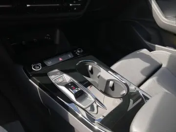 Audi Q6 Sportback e-tron Adv.  AHK 360  LED  ACC SHZ